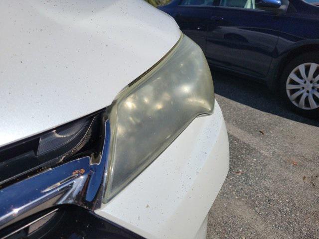 used 2017 Toyota Camry car, priced at $15,999