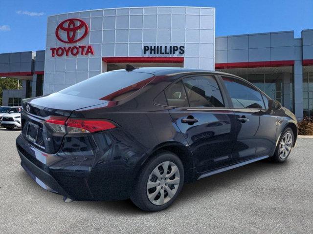 used 2022 Toyota Corolla car, priced at $20,997