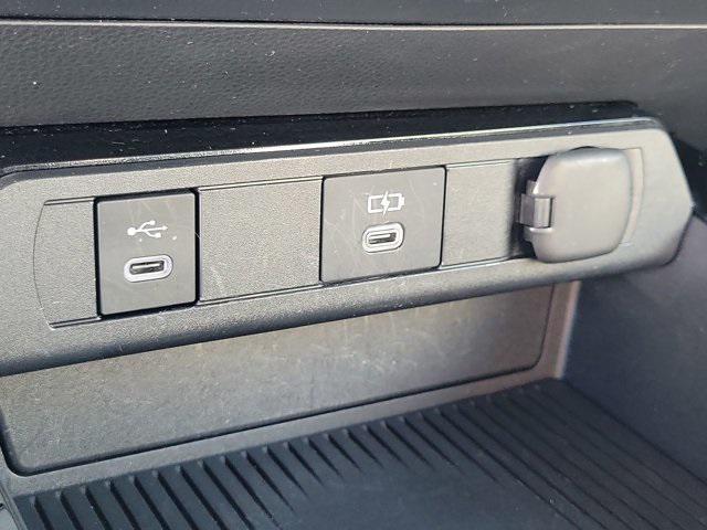 used 2023 Toyota Prius car, priced at $27,997