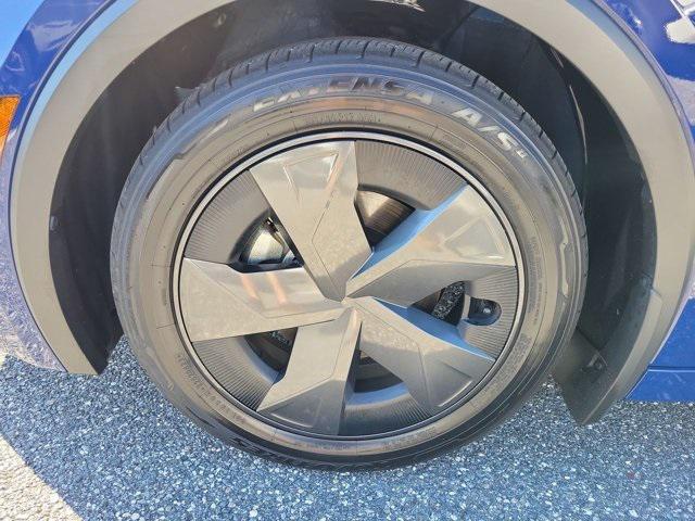 used 2023 Toyota Prius car, priced at $27,997