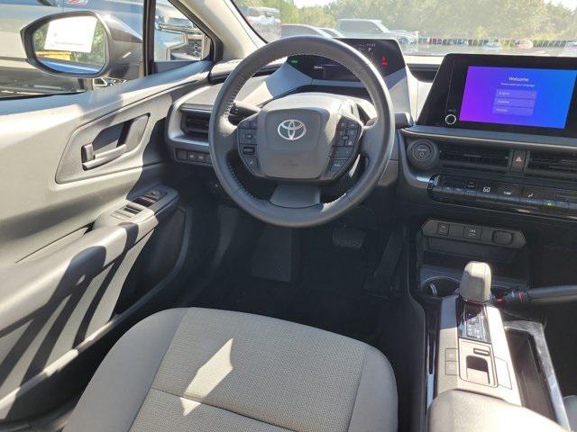 used 2023 Toyota Prius car, priced at $27,997