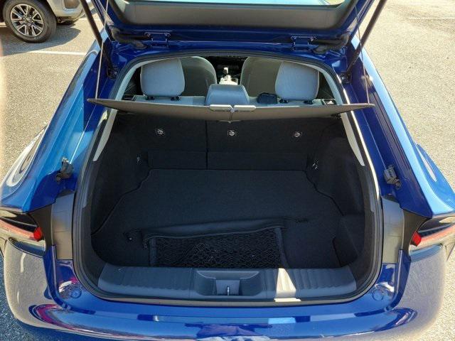 used 2023 Toyota Prius car, priced at $27,997