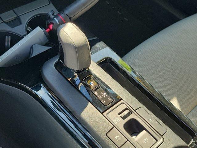 used 2023 Toyota Prius car, priced at $27,997