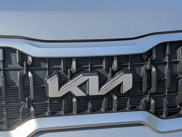 used 2023 Kia Telluride car, priced at $35,997