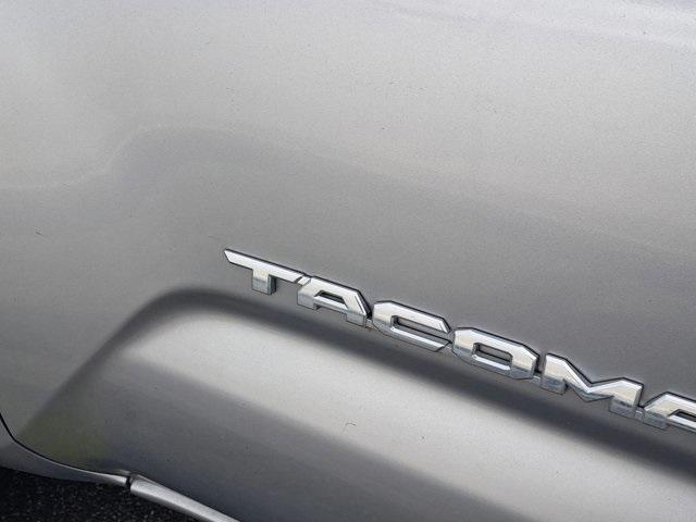 used 2018 Toyota Tacoma car, priced at $23,998