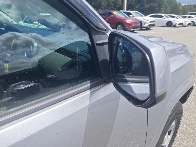 used 2018 Toyota Tacoma car, priced at $22,876