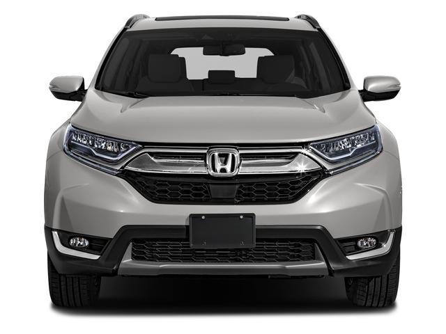 used 2018 Honda CR-V car