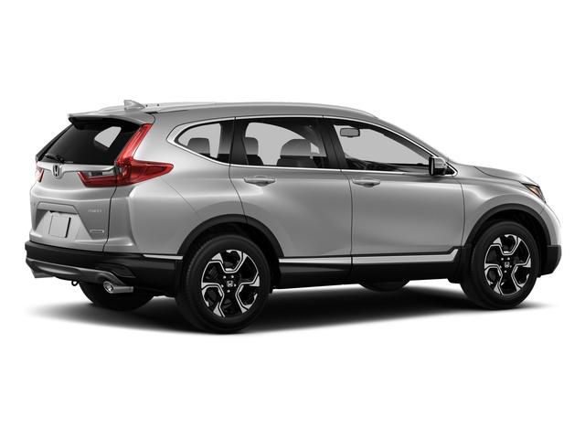 used 2018 Honda CR-V car