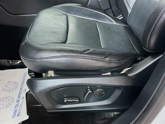 used 2020 Ford Explorer car, priced at $24,551