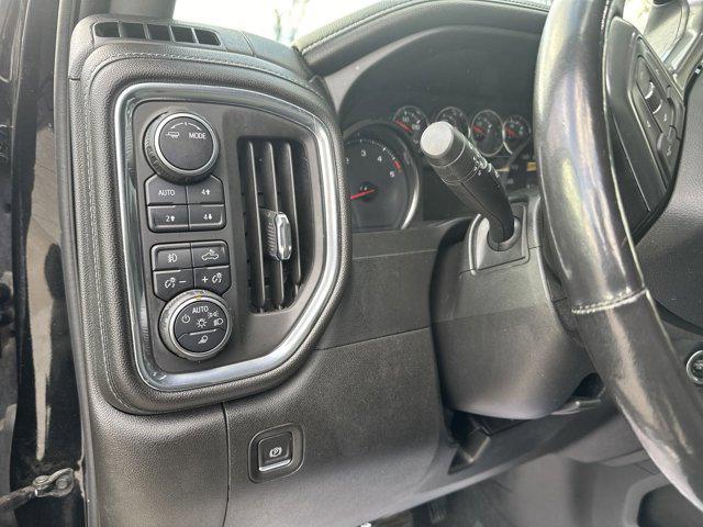 used 2021 Chevrolet Silverado 3500 car, priced at $49,999