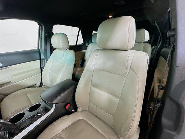 used 2013 Ford Explorer car, priced at $8,297