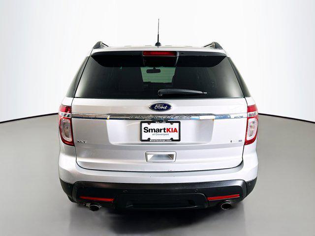 used 2013 Ford Explorer car, priced at $8,297