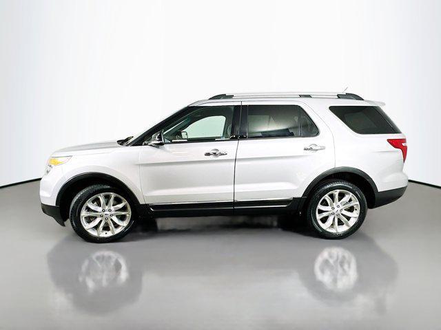 used 2013 Ford Explorer car, priced at $8,297