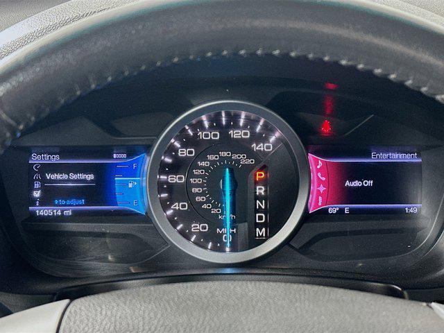 used 2013 Ford Explorer car, priced at $8,297