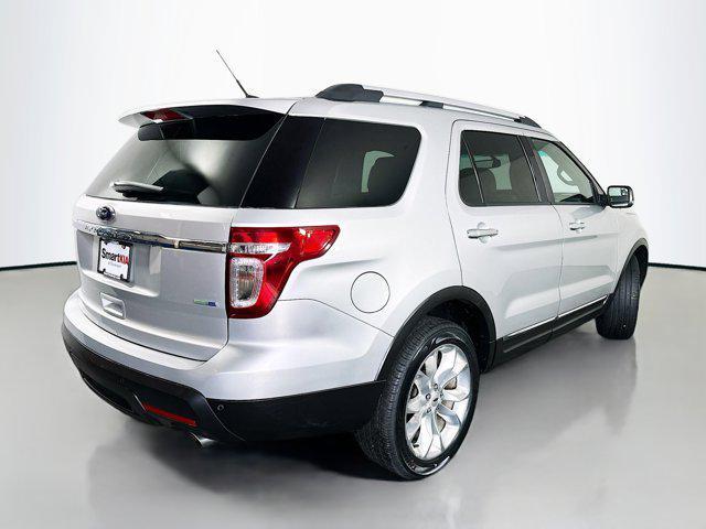 used 2013 Ford Explorer car, priced at $8,297