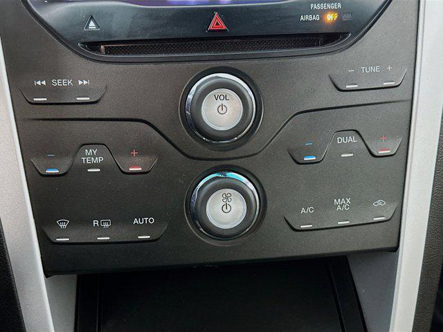 used 2013 Ford Explorer car, priced at $8,297