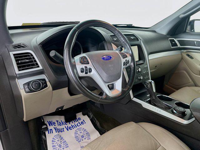 used 2013 Ford Explorer car, priced at $8,297