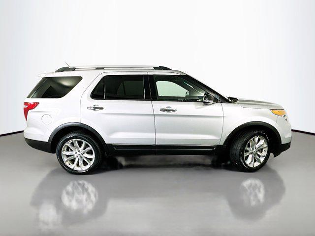 used 2013 Ford Explorer car, priced at $8,297
