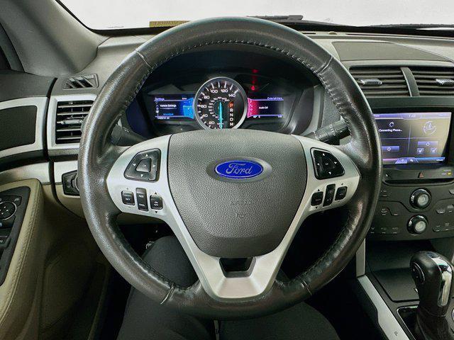used 2013 Ford Explorer car, priced at $8,297
