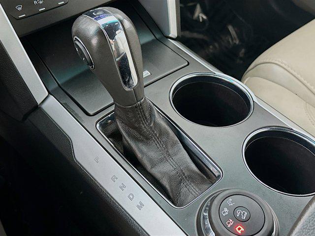 used 2013 Ford Explorer car, priced at $8,297