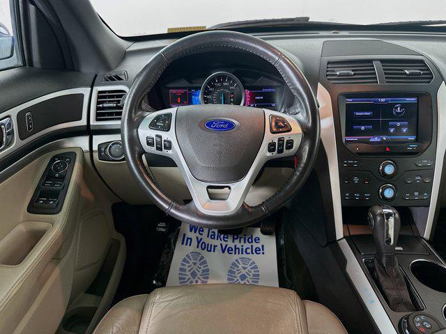 used 2013 Ford Explorer car, priced at $8,297