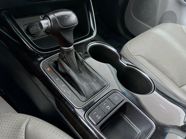 used 2014 Kia Sorento car, priced at $9,280