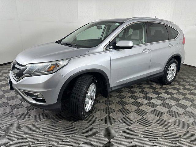 used 2016 Honda CR-V car, priced at $13,999