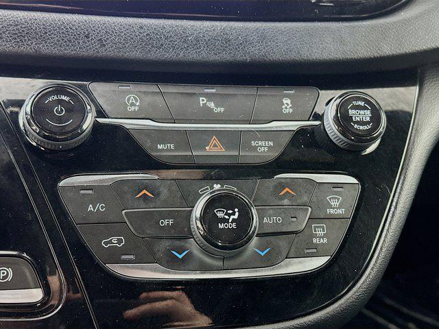used 2020 Chrysler Pacifica car, priced at $21,990