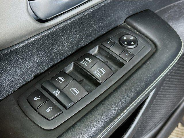 used 2020 Chrysler Pacifica car, priced at $21,990