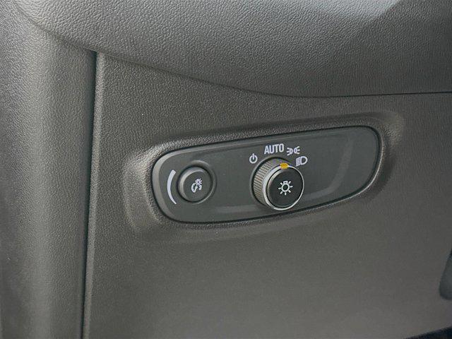 used 2023 Chevrolet Equinox car, priced at $22,995