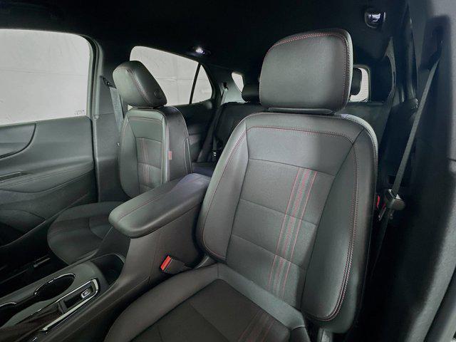 used 2023 Chevrolet Equinox car, priced at $22,995