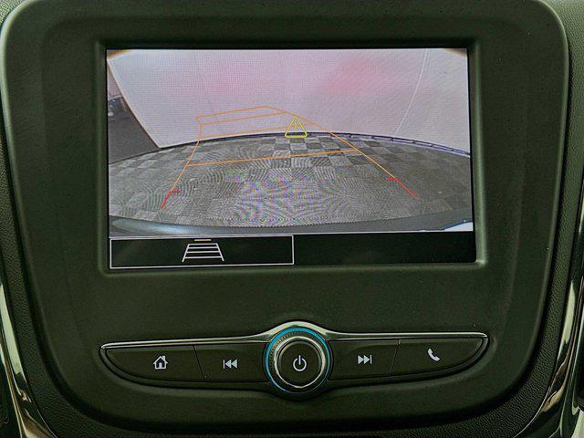 used 2023 Chevrolet Equinox car, priced at $22,995