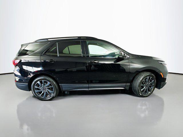 used 2023 Chevrolet Equinox car, priced at $22,995