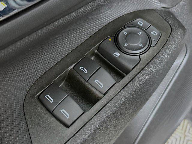 used 2023 Chevrolet Equinox car, priced at $22,995