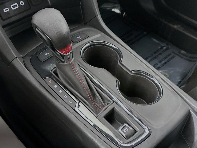 used 2023 Chevrolet Equinox car, priced at $22,995