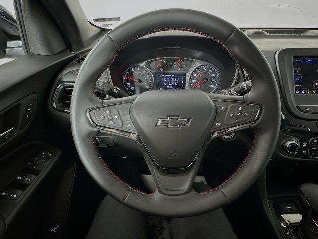 used 2023 Chevrolet Equinox car, priced at $22,995