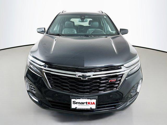 used 2023 Chevrolet Equinox car, priced at $22,995