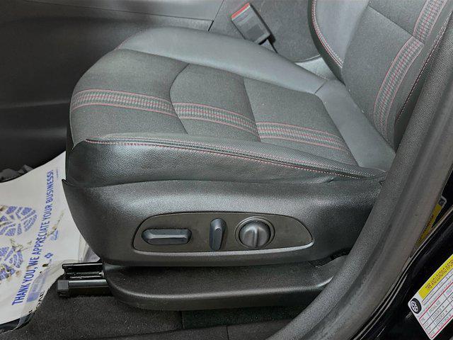 used 2023 Chevrolet Equinox car, priced at $22,995