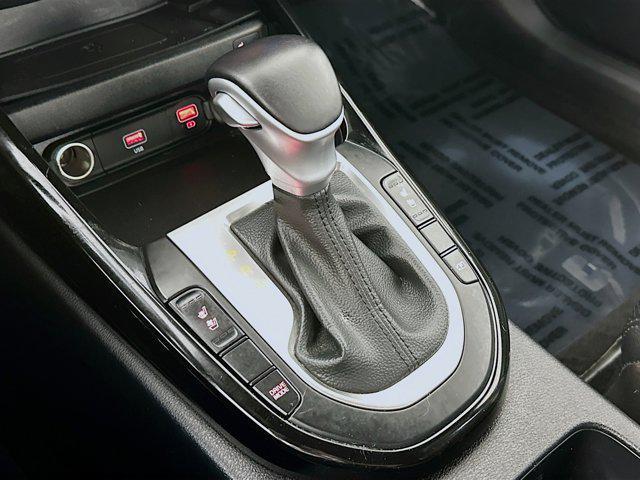 used 2022 Kia Forte car, priced at $19,677