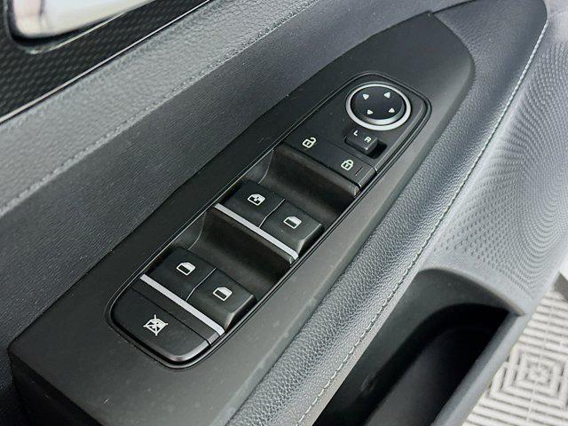 used 2022 Kia Forte car, priced at $19,677
