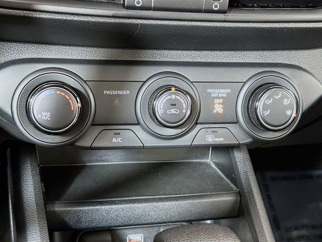 used 2023 Kia Forte car, priced at $17,889