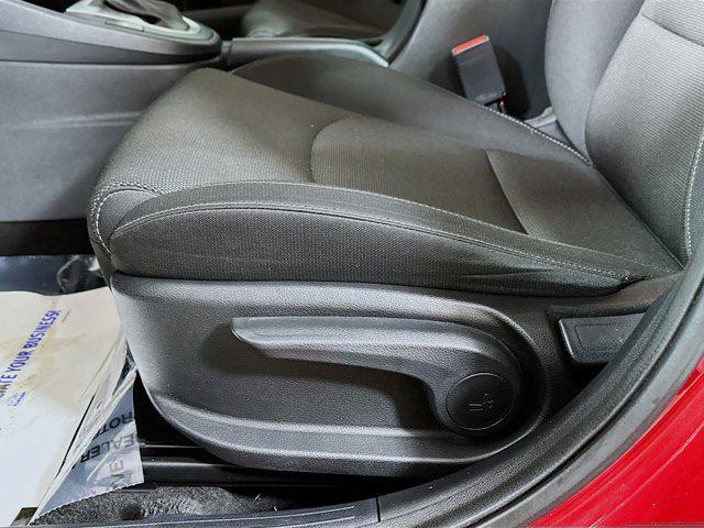 used 2023 Kia Forte car, priced at $17,889