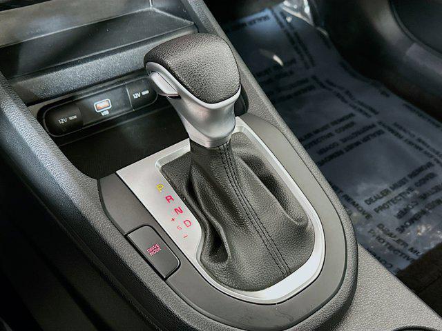 used 2023 Kia Forte car, priced at $17,889