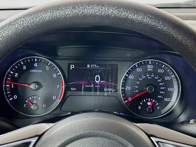 used 2023 Kia Forte car, priced at $17,889