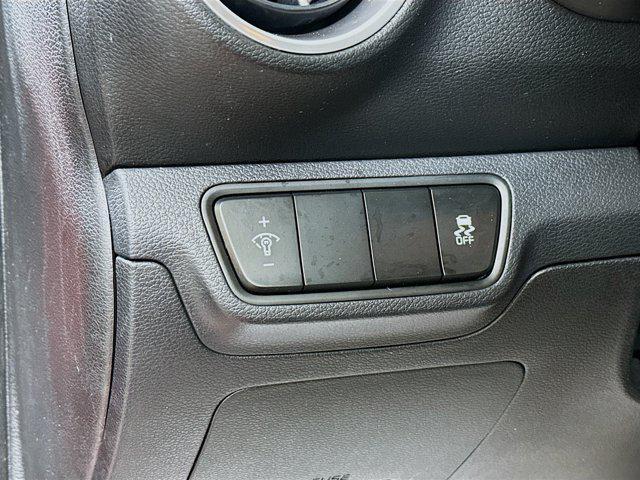 used 2023 Kia Forte car, priced at $17,889