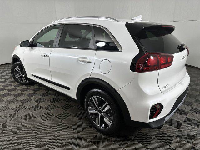 used 2022 Kia Niro car, priced at $21,569