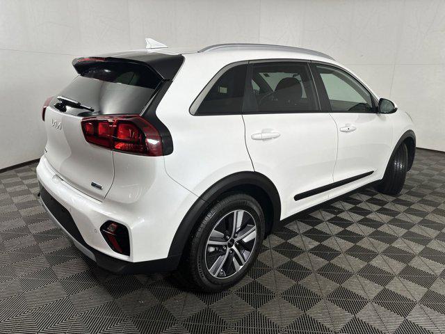 used 2022 Kia Niro car, priced at $21,569