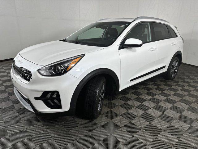 used 2022 Kia Niro car, priced at $21,569