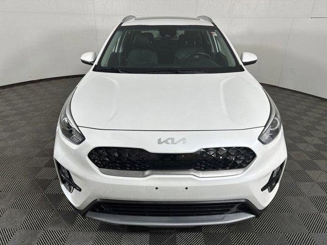 used 2022 Kia Niro car, priced at $21,569