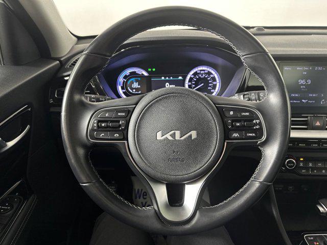 used 2022 Kia Niro car, priced at $21,569